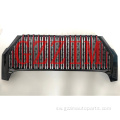 Hilux Revo 2021+ Front Grill Bumper Grille